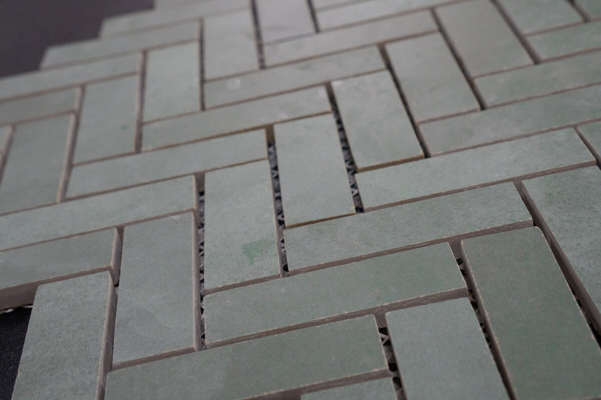1X3 COSMIX JUPITER HERRINGBONE - Image 2