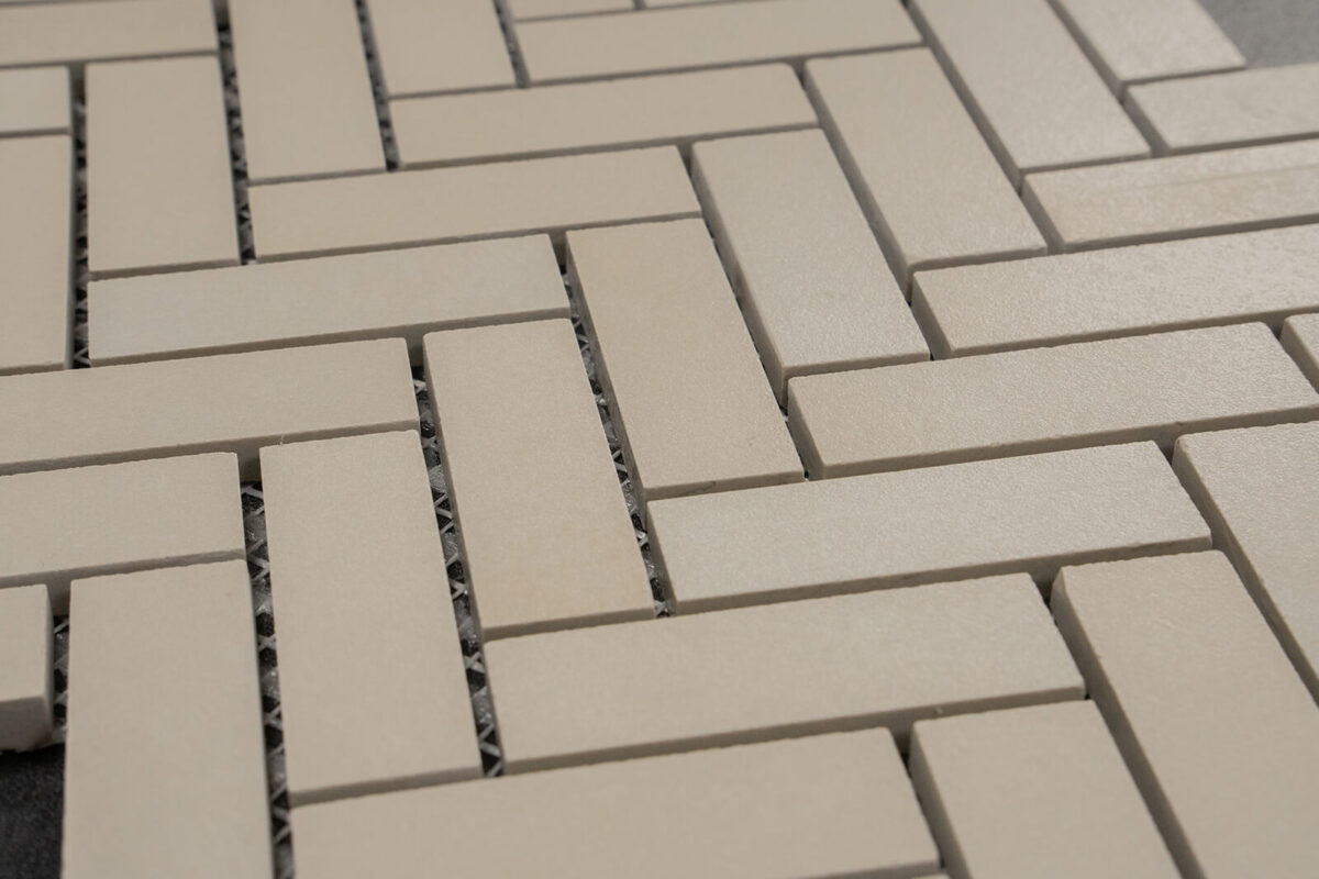 1X3 COSMIX MARS HERRINGBONE - Image 2
