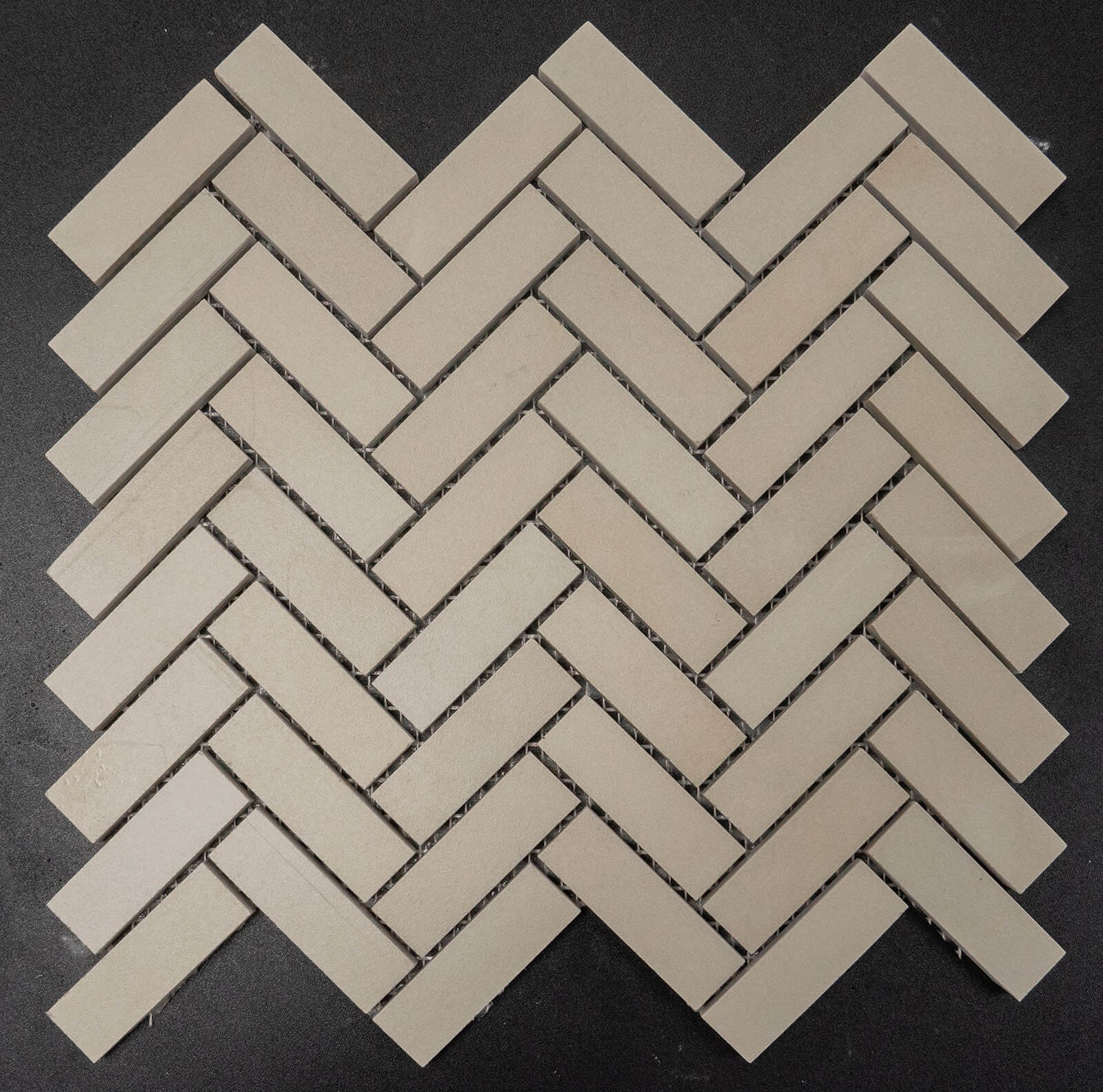 Wholesale-Tile-Supply-Cosmix-Mars-Herringbone 1X3 COSMIX MARS HERRINGBONE - Image 1