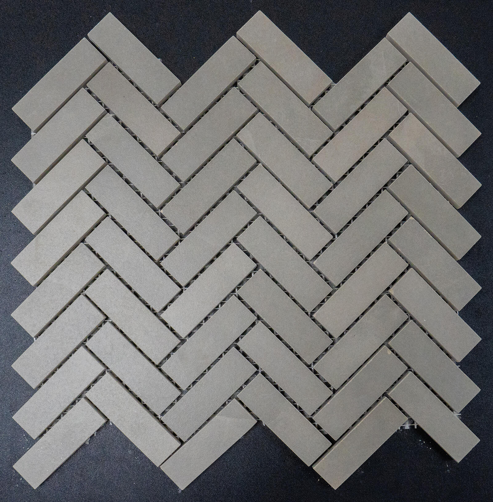 Wholesale-Tile-Supply-Cosmix-Mercury-Herringbone 1X3 COSMIX MERCURY HERRINGBONE - Image 1