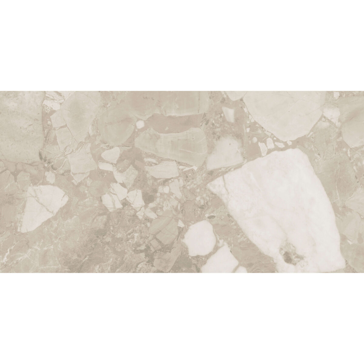 12X24 ELEMENTS CREAM RECTIFIED PORCELAIN - Image 3