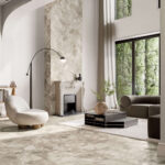 12X24 ELEMENTS CREAM RECTIFIED PORCELAIN - Image 2