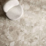 24X24 ELEMENTS CREAM RECTIFIED PORCELAIN - Image 2