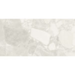 12X24 ELEMENTS WHITE RECTIFIED PORCELAIN