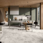 24X24 ELEMENTS WHITE RECTIFIED PORCELAIN - Image 2