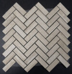 1X3 FLOW DESERT HERRINGBONE WITH MICROBAN