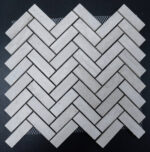 1X3 FLOW ICE HERRINGBONE WITH MICROBAN