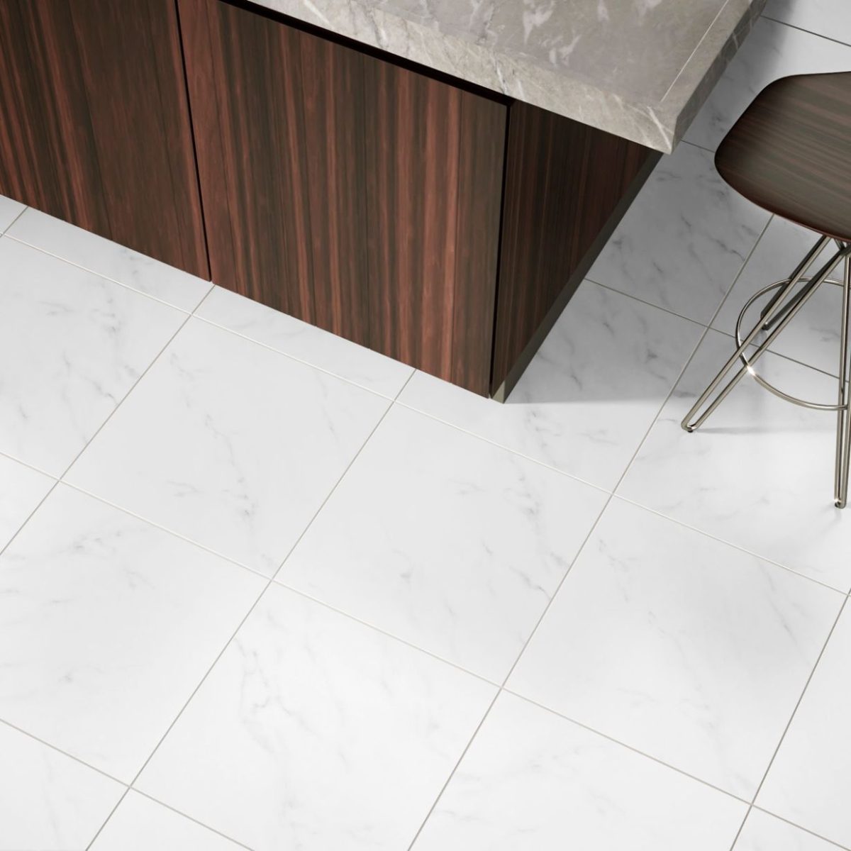 18X18 GALIA BLANCO - Image 2
