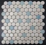 12X12 LIQUID DROPS ATHENA
