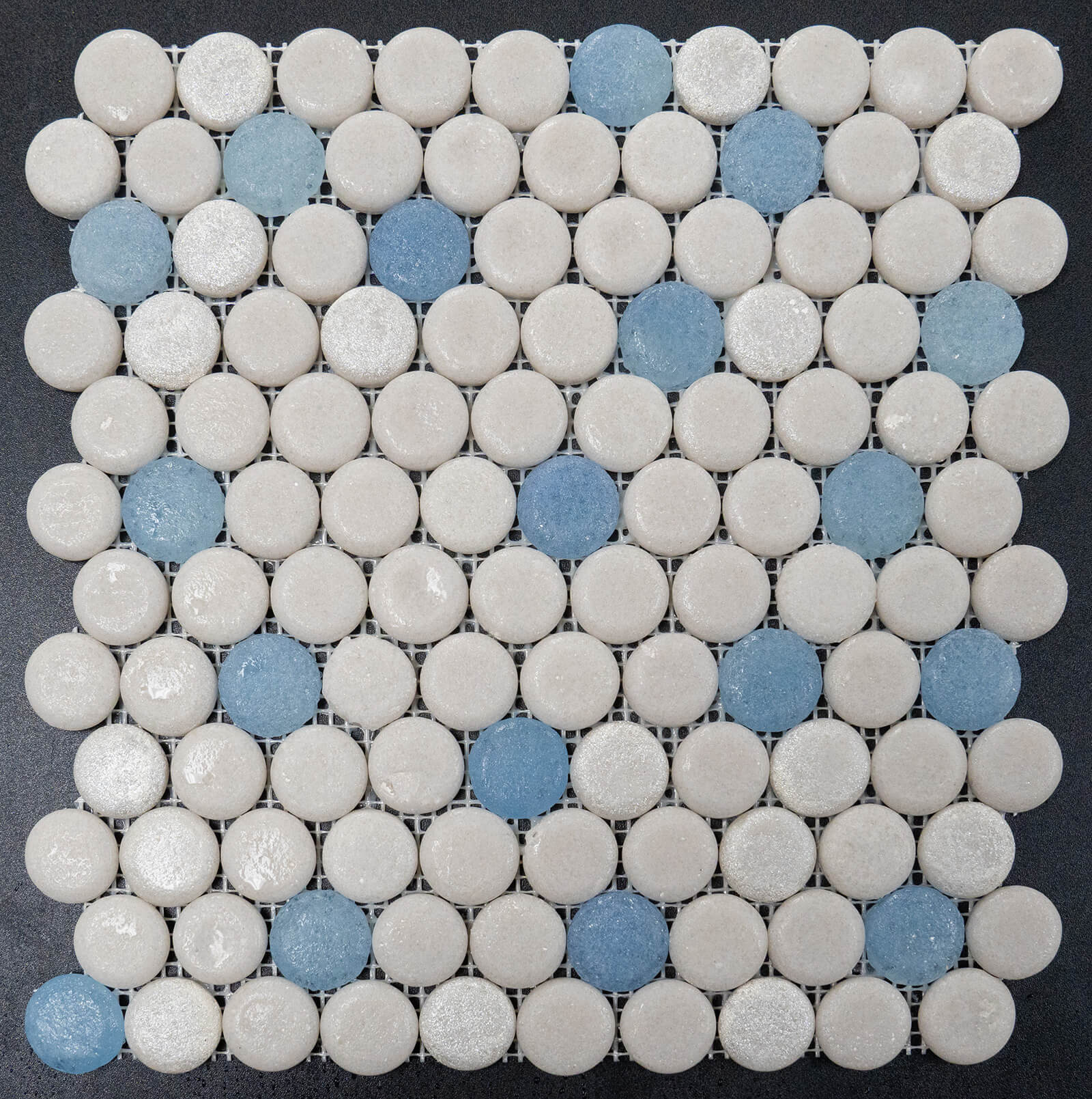 12X12 LIQUID DROPS SWEET WATER