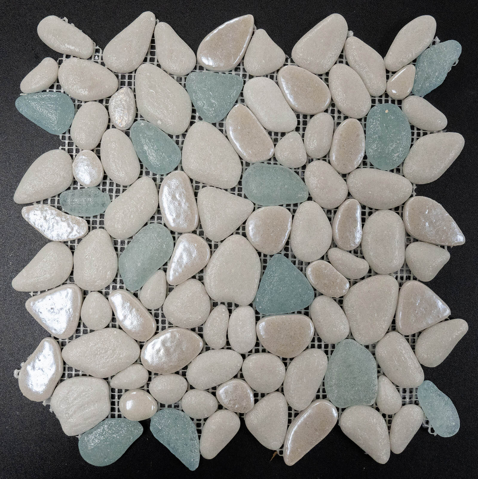 10.65 x 10.65 LIQUID ROCKS ATHENA