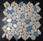 10.65 x 10.65 LIQUID ROCKS SWEET WATER