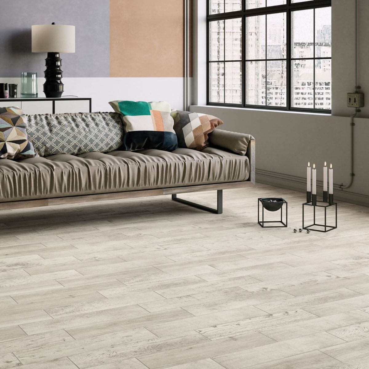 6X24 LUMBER BIANCO - Image 2