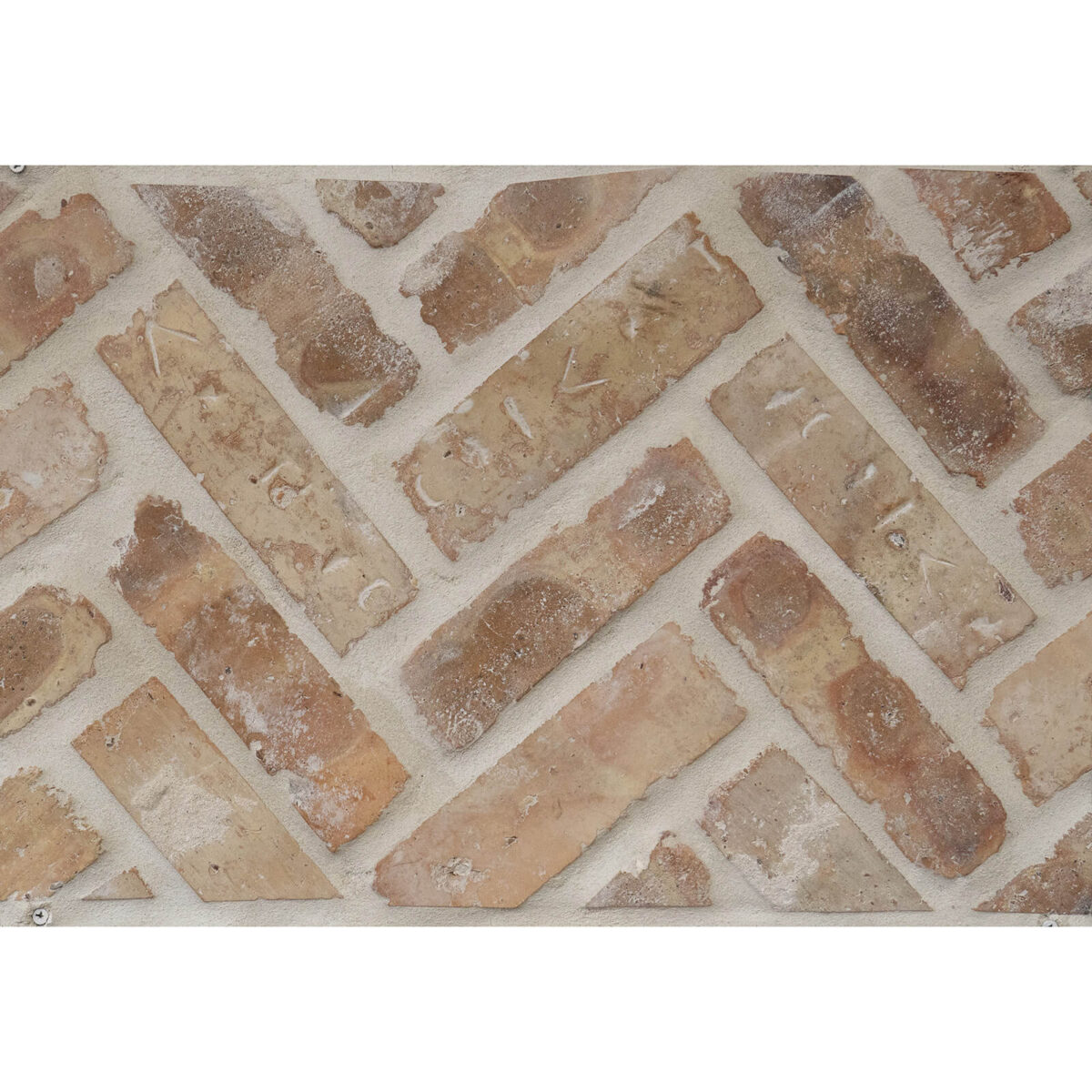SALVAGED BRICK COLLECTION DOWNTOWN - Image 2
