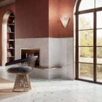 24X48 SOBE AVORIO LUSSO POLISHED PORCELAIN - Image 3