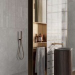 12X24 SOBE AVORIO SATIN MATTE PORCELAIN - Image 2