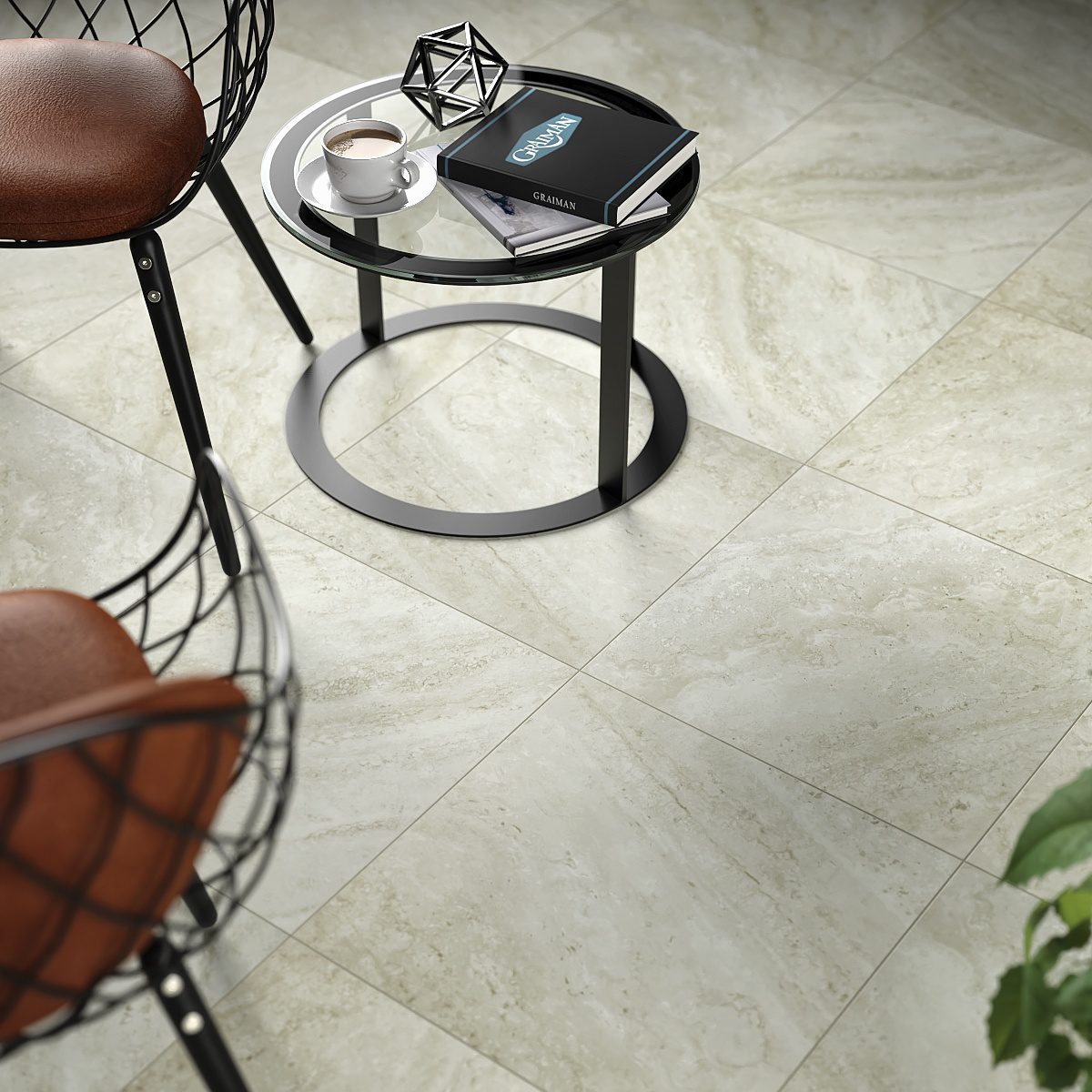 Great Collection of 18x18 Flooring Tiles